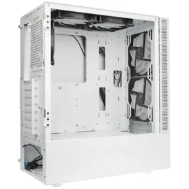 Kolink Observatory MX Mesh ARGB Midi-Tower Gehäuse, Gaming-Gehäuse,