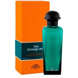 Hermès Eau d'Orange Verte Eau de Cologne 100 ml
