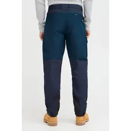 North Bend NBHoki M Regular Blau XL