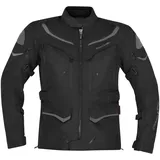Richa Infinity 2 Adventure Textiljacke Schwarz 3XL