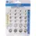 Heitech Knopfzelle 24 St.