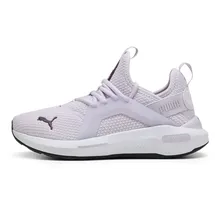 Puma Softride Enzo 5 Laufschuhe Damen 02 lilac frost/midnight plum/black 39