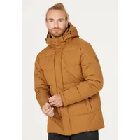 Whistler Jacke Atlas beige M
