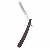 Erbe Rasiermesser Wengeholz