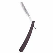 Erbe Rasiermesser Wengeholz