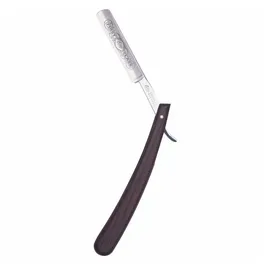 Erbe Rasiermesser Wengeholz
