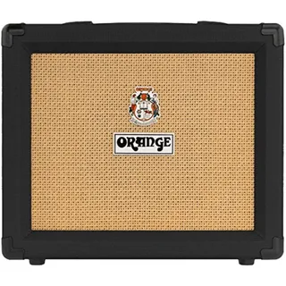 ORANGE Crush 20RT BK