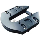 se sport Adapter Ohne Bohrer für 8hp-adapter Einheitsgröße Schwarz