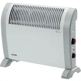 Supra Konvektor QUICKMIX 2 1500 W Grau