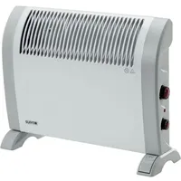 Supra Konvektor QUICKMIX 2 1500 W Grau