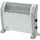 Supra Konvektor QUICKMIX 2 1500 W Grau