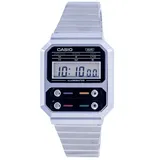 Casio Vintage A100WE-1AEF