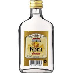 Landhaus Korn 32 % Vol. 12 x 0,2 l (2,4 l)