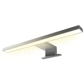 Kalb Material Für Möbel kalb LED Badleuchte Spiegellampe 450mm warmweiss neutralweiss