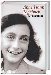 Anne Frank Tagebuch  Autorisierte Und Ergänzte Fassung - Anne Frank  Leinen