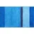 70 x 120 cm blau
