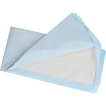 UNIZELL MEDICARE GMBH forma-care Bettschutzauflage Flocke 60 x 90 cm