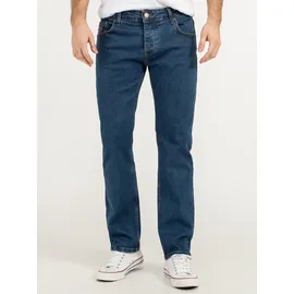 Lorenzo Loren LL-4009 Regular Fit Blau 29