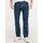 Lorenzo Loren LL-4009 Regular Fit Blau 29