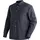 Maier Sports Langarmhemd Grau 50