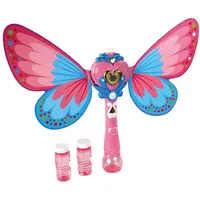 PUSTEFIX Zauberstab Butterfly