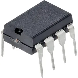ANALOG DEVICES AD822ANZ Linear IC - Operationsverstärker, Puffer-Verstärker Tube