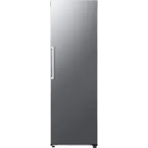 Samsung RR70H39FDTEF Kühlschrank (387 l, 1858 mm hoch, Silber)
