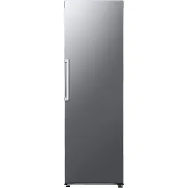 Samsung RR70H39FDTEF Kühlschrank (387 l, 1858 mm hoch, Silber)