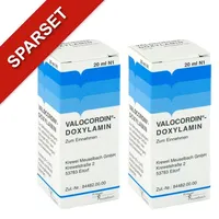 Valocordin-Doxylamin