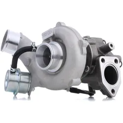 RIDEX Turbolader KIA 2234C0296 282004A101 Abgasturbolader,Lader, Aufladung