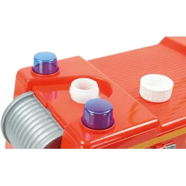 Lena Starke Riesen Feuerwehr rot (02058)