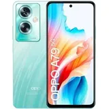 OPPO A79 5G 4GB/128GB Grün