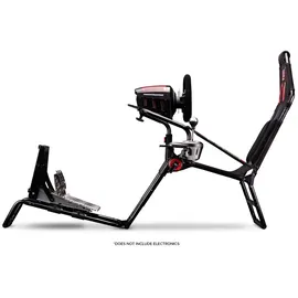 Next Level Racing GT Lite Simulation Cockpit