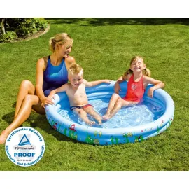 Happy People Quick Up Pool 240 x 63 cm