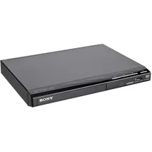 Sony DVP-SR760H