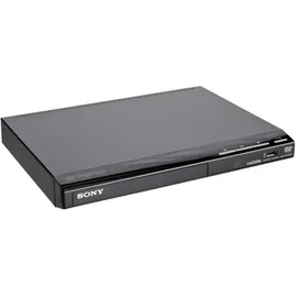 Sony DVP-SR760H