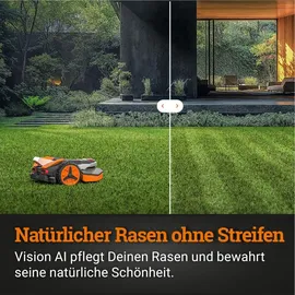 Worx Landroid Vision S250 WR202E