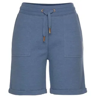 bench. loungewear Bermudas Blau 40/42