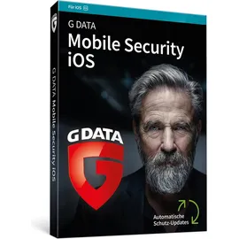 G DATA Gdata Mobile Security für Android