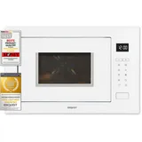 Exquisit EMW25-G-020 weiß