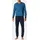 SCHIESSER Schlafanzug Uncover Nightwear Blau 54