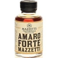 Mazzetti dAltavilla Amaro Forte 0,1 Liter 35 % Vol.