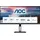 AOC U34V5C/BK 34"