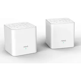 Tenda Nova MW3 Whole Home Mesh WiFi System