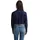 GANT Regular Fit Poplin Langarmhemd - Classic Blue - 46