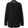 Fransa Blazer Schwarz M