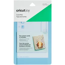 Cricut Schneidematte 11,4 x 15,8 cm Blau