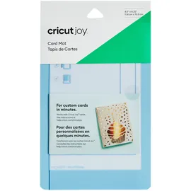 Cricut Schneidematte 11,4 x 15,8 cm Blau