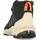 Adidas Terrex AX4 Mid Beta COLD.RDY  Core Black / Carbon / Semi Impact Orange 42 2/3