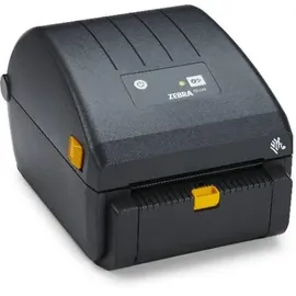 Zebra Technologies ZD230 Schwarz